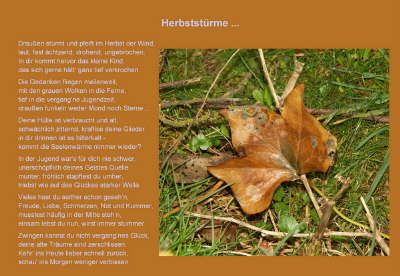 Herbststuerme