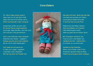 Cora-Ostern 2021