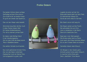 Ostern 2022