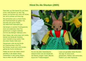 Oster-Glocken