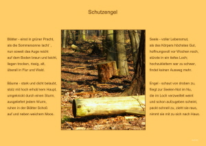Schutzengel