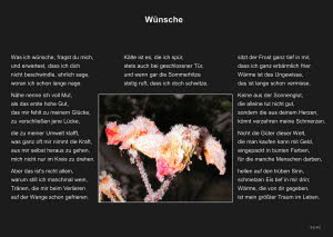 W�nsche