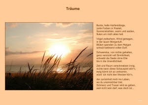Tr�ume