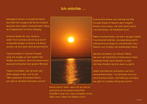 Ich m�chte (neu)